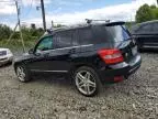 2011 Mercedes-Benz GLK 350 4matic