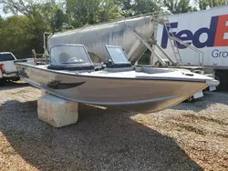 Polk salvage cars for sale: 2023 Polk Boat