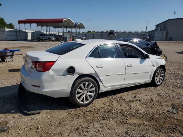 2015 Chevrolet Malibu 2LT