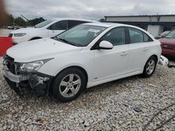 Chevrolet Vehiculos salvage en venta: 2013 Chevrolet Cruze LT