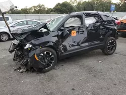 Salvage cars for sale from Copart Eight Mile, AL: 2023 Chevrolet Trailblazer LT