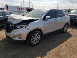 2020 Chevrolet Equinox LT en venta en Elgin, IL