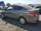 2015 Nissan Versa S