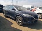 2014 Mazda CX-9 Grand Touring