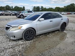 Run And Drives Cars for sale at auction: 2010 Toyota Camry Base