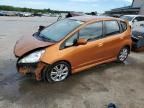 2009 Honda FIT Sport