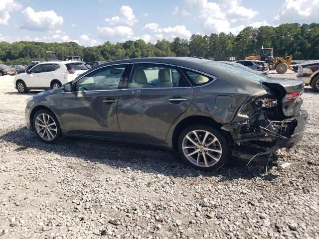 2014 Toyota Avalon Base