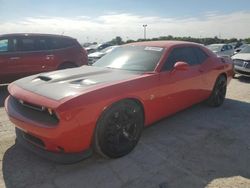 2015 Dodge Challenger R/T Scat Pack en venta en Indianapolis, IN