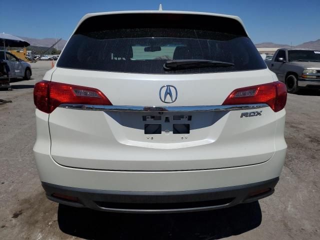 2015 Acura RDX Technology