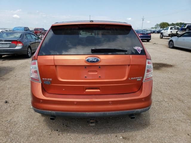 2008 Ford Edge Limited