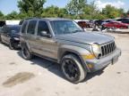 2006 Jeep Liberty Sport