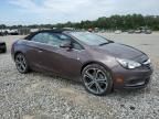 2016 Buick Cascada Premium