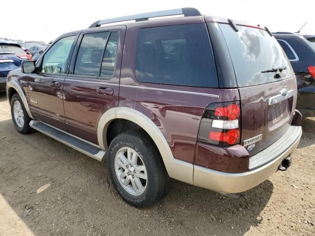 2006 Ford Explorer Eddie Bauer