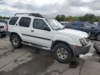 2004 Nissan Xterra XE