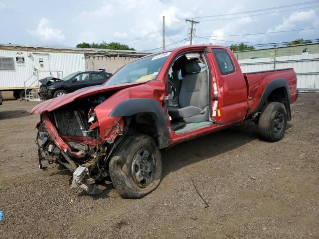 2009 Toyota Tacoma Access Cab