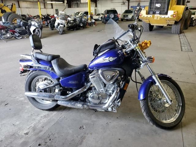 2003 Honda VT600 CD