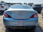 2010 Hyundai Genesis Coupe 2.0T