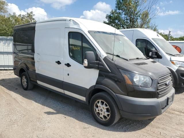 2015 Ford Transit T-250