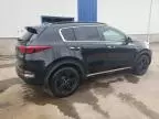 2018 KIA Sportage SX