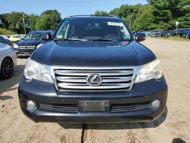 2010 Lexus GX 460