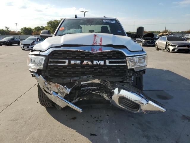 2022 Dodge RAM 2500 BIG HORN/LONE Star