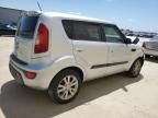 2012 KIA Soul +