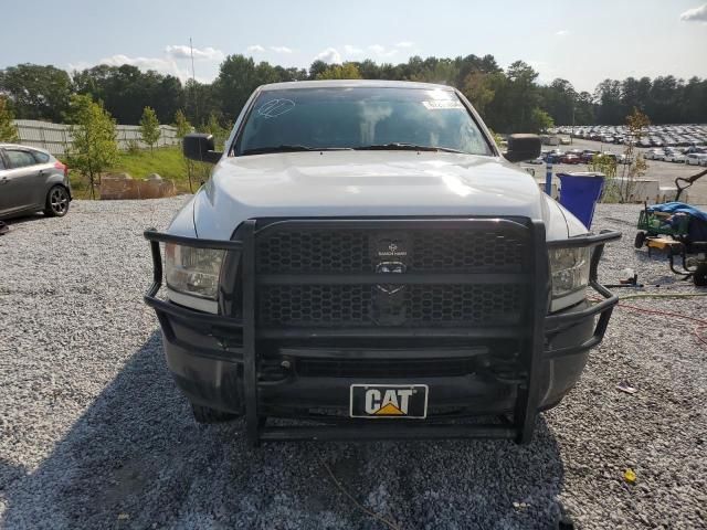 2017 Dodge RAM 2500 ST