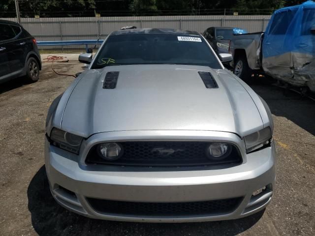 2014 Ford Mustang GT