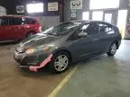 2011 Honda Insight EX