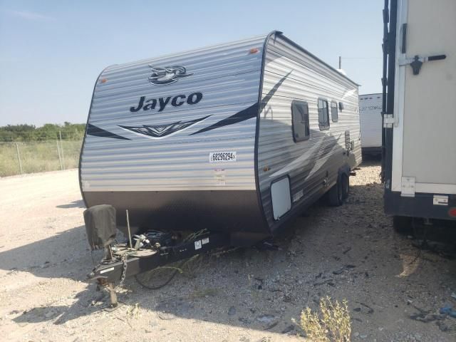 2020 Jayco JAY Flight