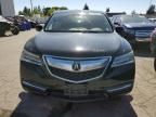 2015 Acura MDX Technology