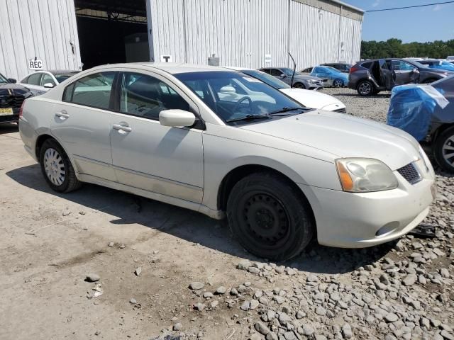 2006 Mitsubishi Galant ES Medium