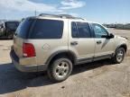 2003 Ford Explorer XLT