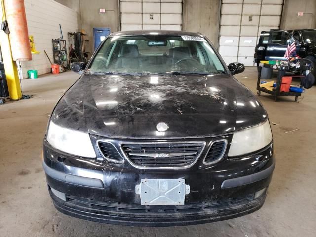 2007 Saab 9-3 2.0T