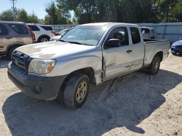 2006 Toyota Tacoma Access Cab