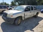 2006 Toyota Tacoma Access Cab