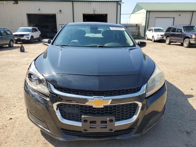 2014 Chevrolet Malibu LS