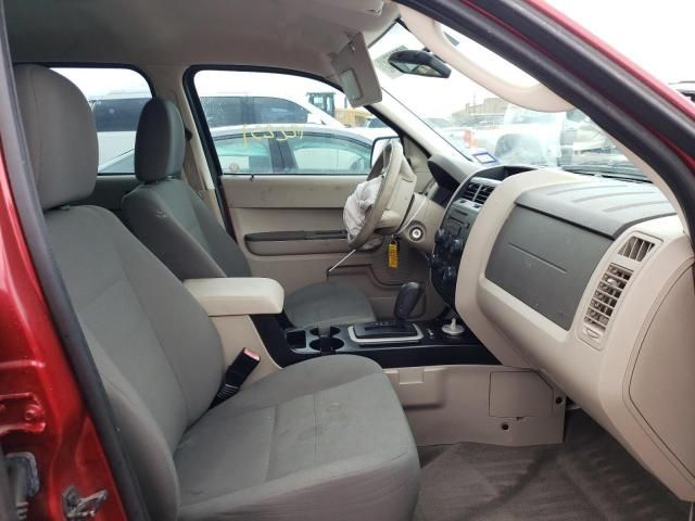 2009 Ford Escape XLS