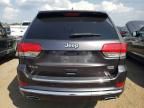 2015 Jeep Grand Cherokee Summit