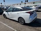 2022 Toyota Prius Night Shade