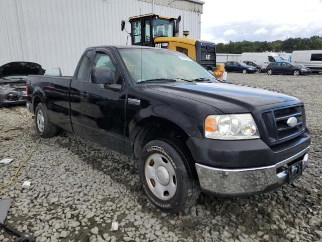 2008 Ford F150