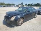 2013 Cadillac CTS Luxury Collection