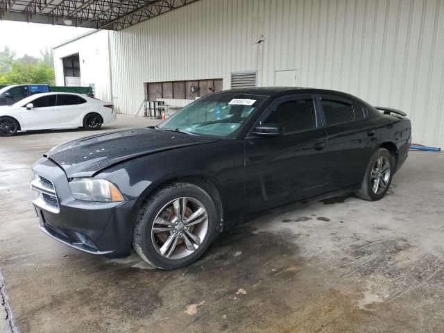 2014 Dodge Charger SXT