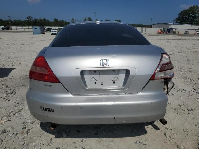 2004 Honda Accord EX