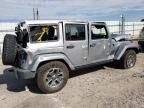 2014 Jeep Wrangler Unlimited Rubicon