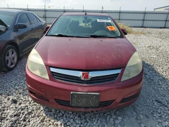 2007 Saturn Aura XE