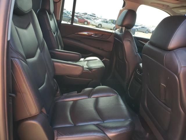 2017 Cadillac Escalade ESV Luxury