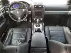 2008 Porsche Cayenne S