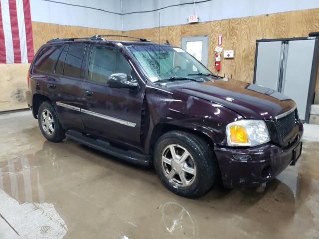 2008 GMC Envoy