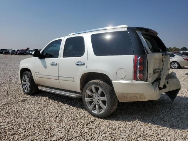 2011 GMC Yukon Denali